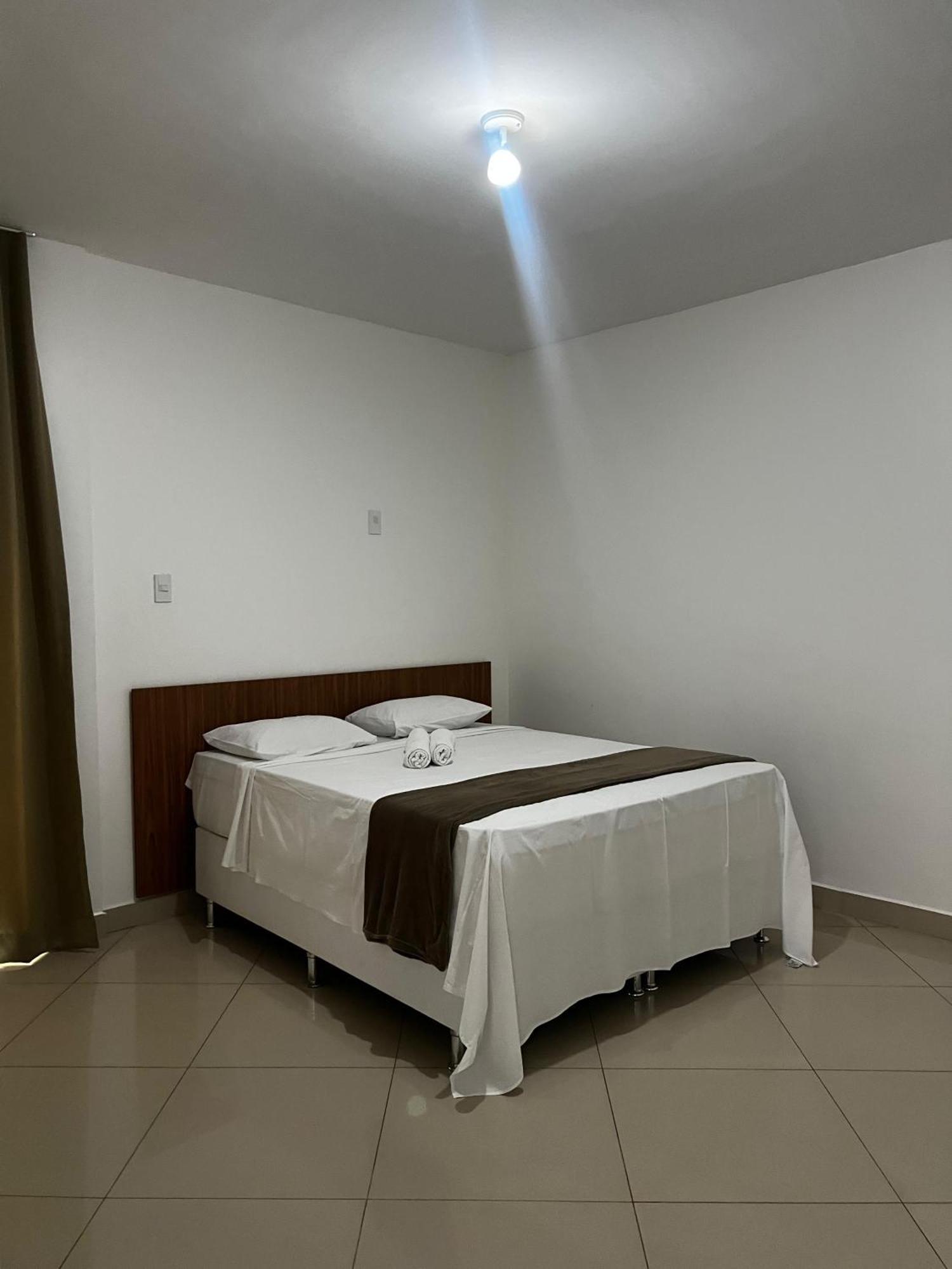 Brisas Do Mar Hotel & Apart Valença 外观 照片