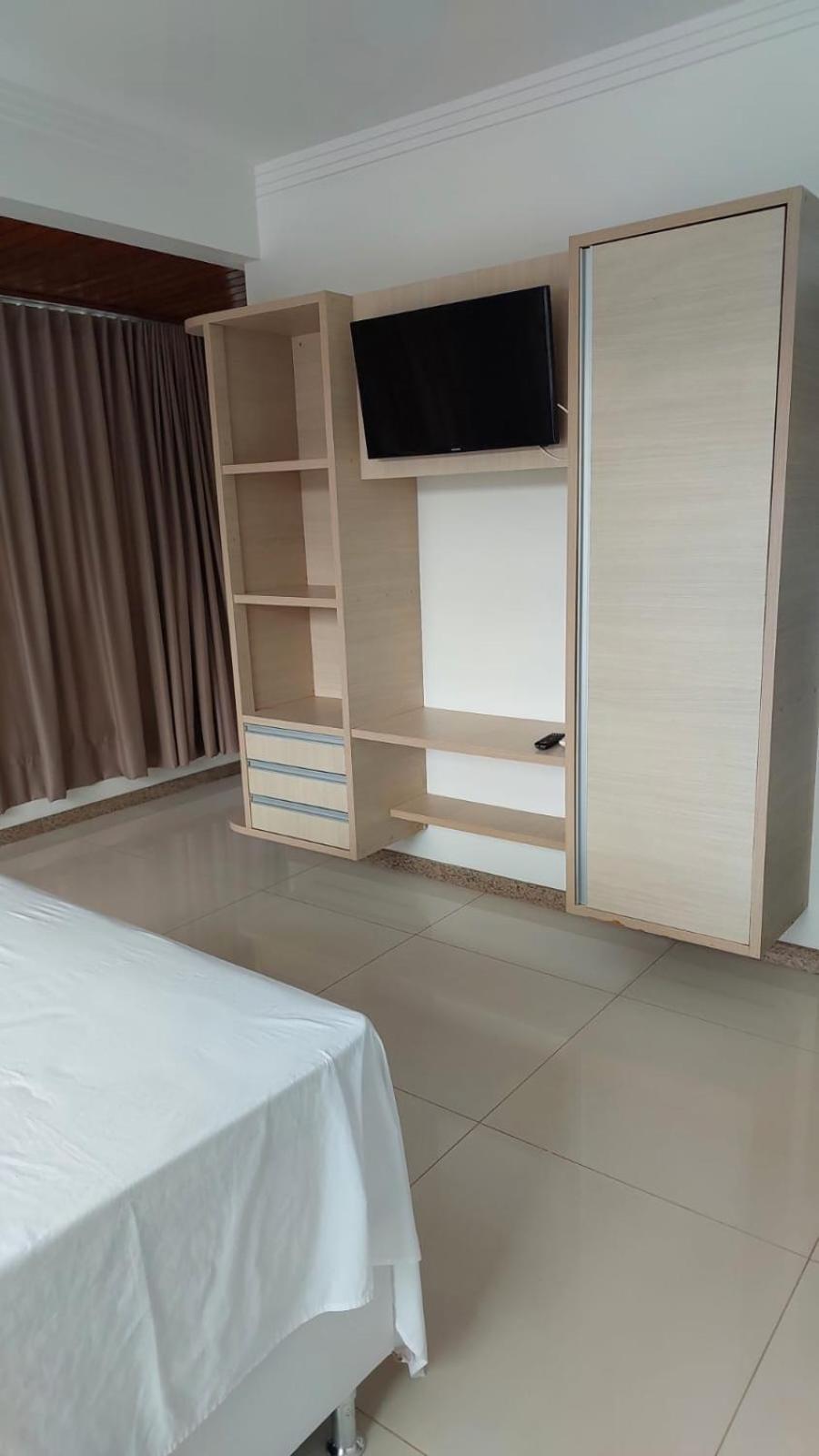 Brisas Do Mar Hotel & Apart Valença 外观 照片