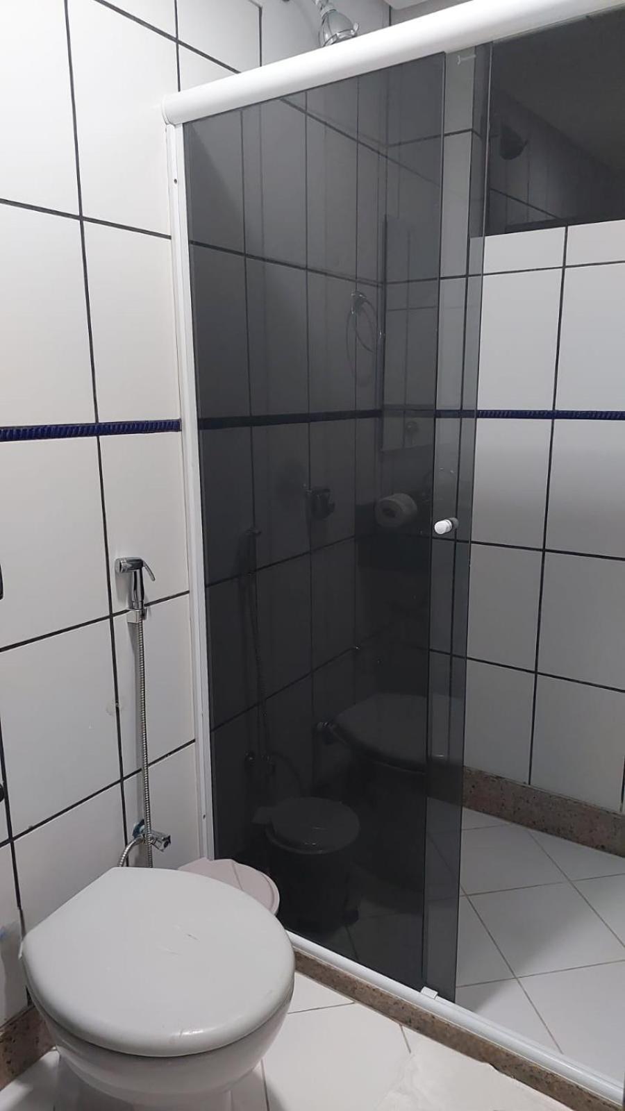 Brisas Do Mar Hotel & Apart Valença 外观 照片