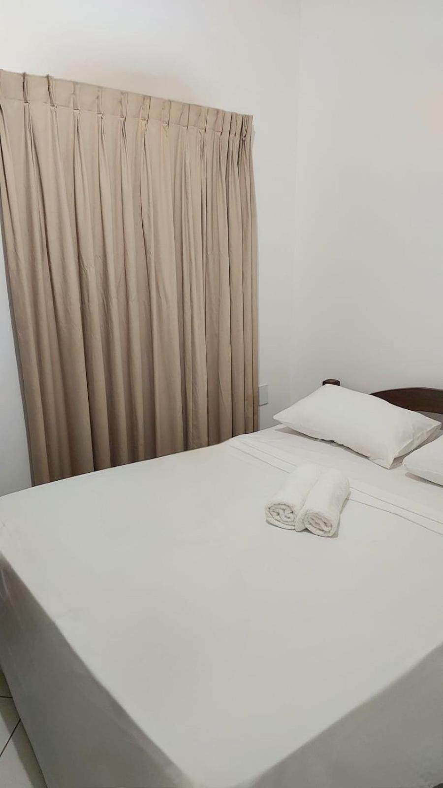 Brisas Do Mar Hotel & Apart Valença 外观 照片