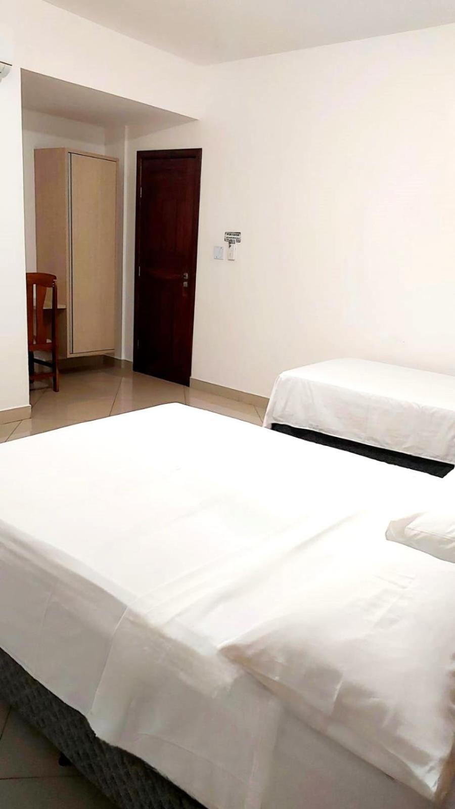 Brisas Do Mar Hotel & Apart Valença 外观 照片