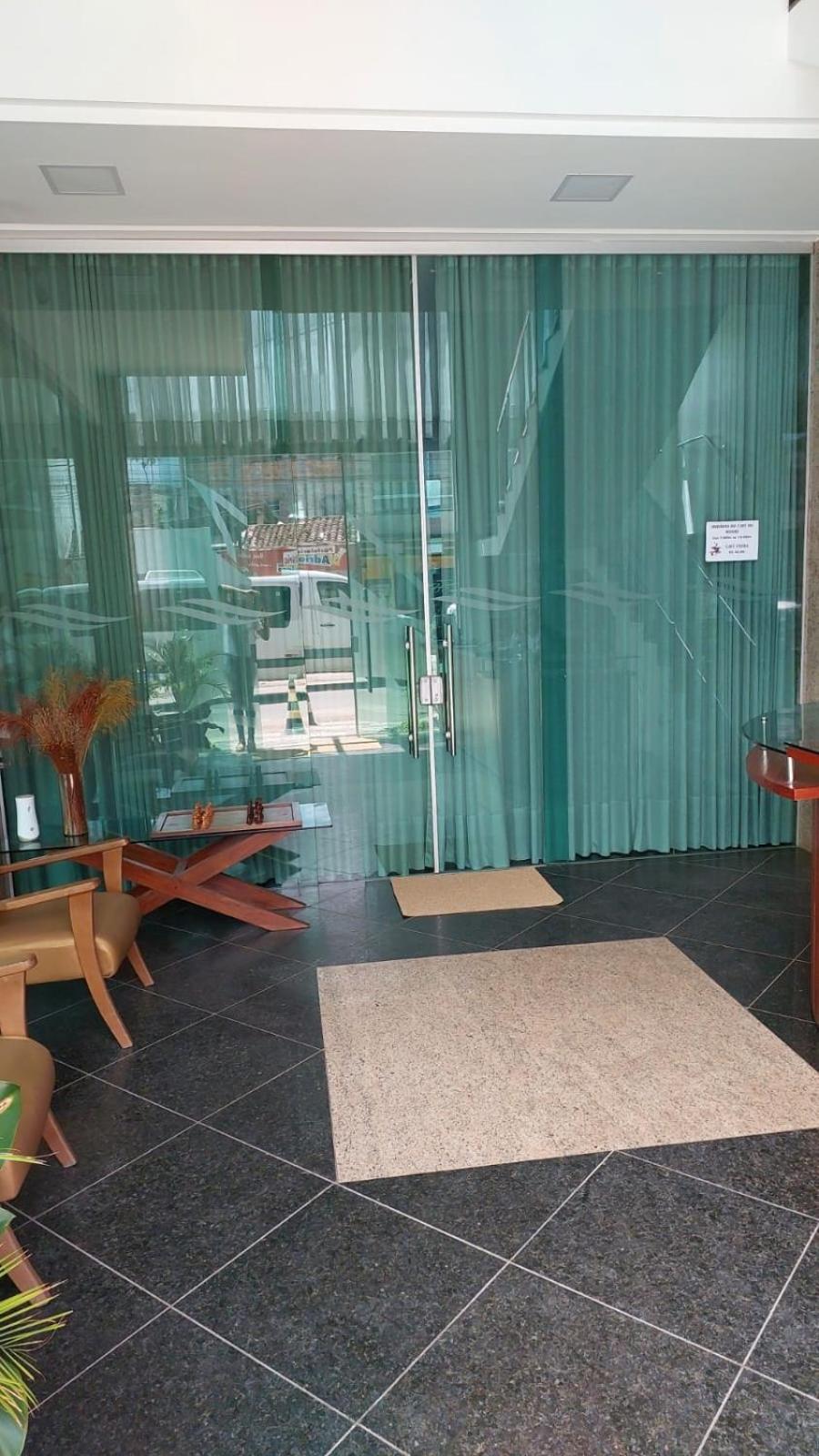 Brisas Do Mar Hotel & Apart Valença 外观 照片