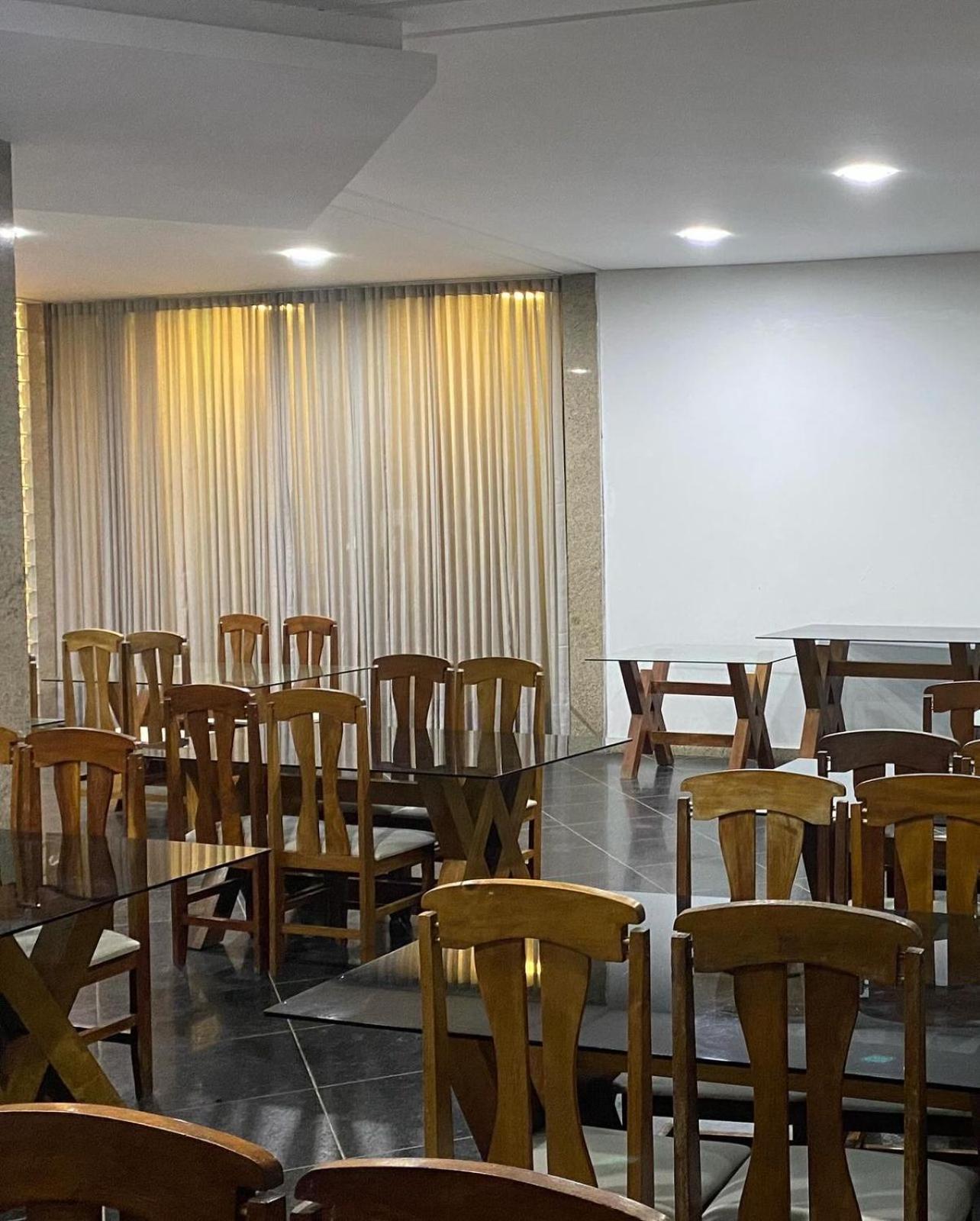 Brisas Do Mar Hotel & Apart Valença 外观 照片