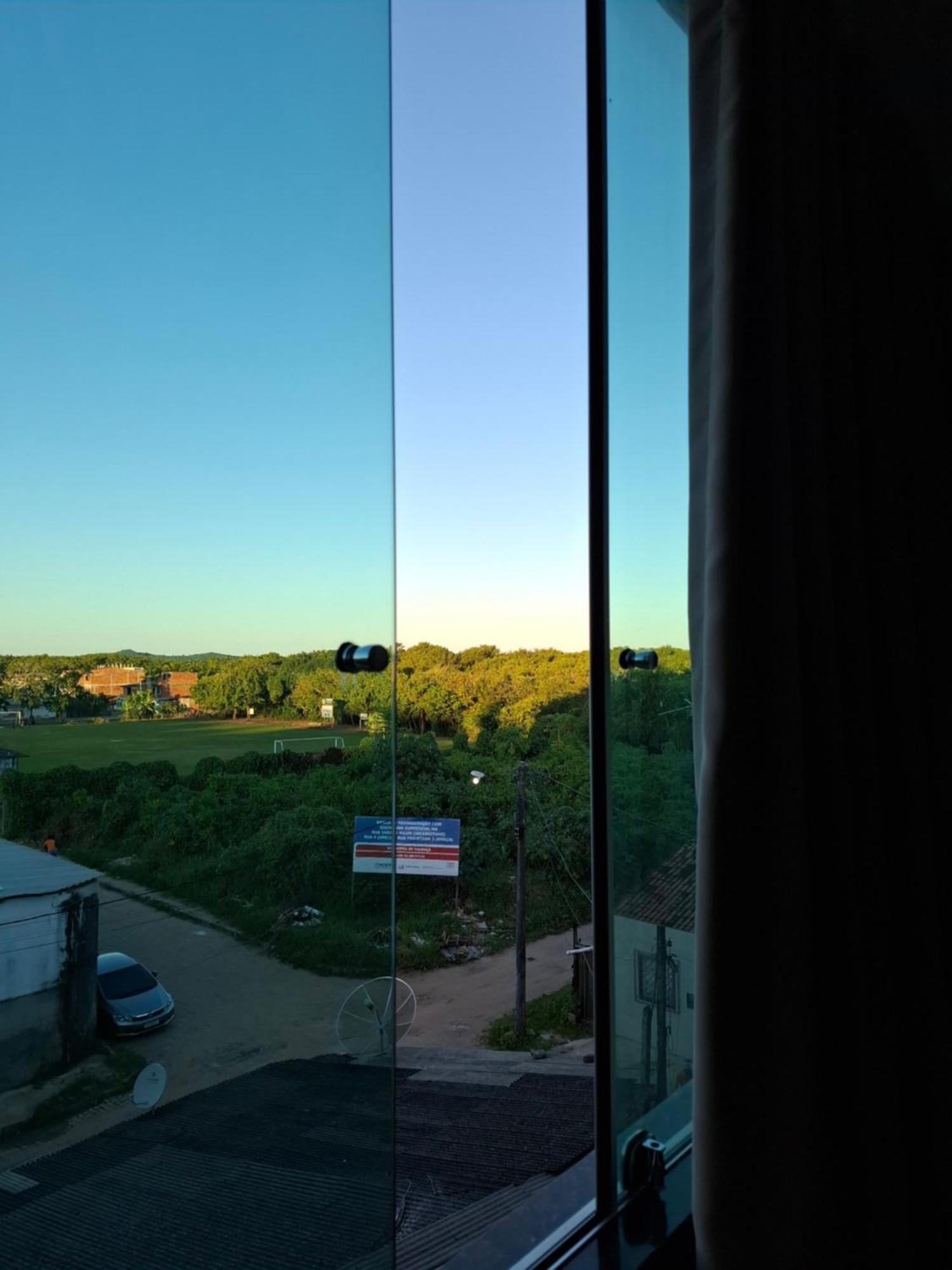Brisas Do Mar Hotel & Apart Valença 外观 照片