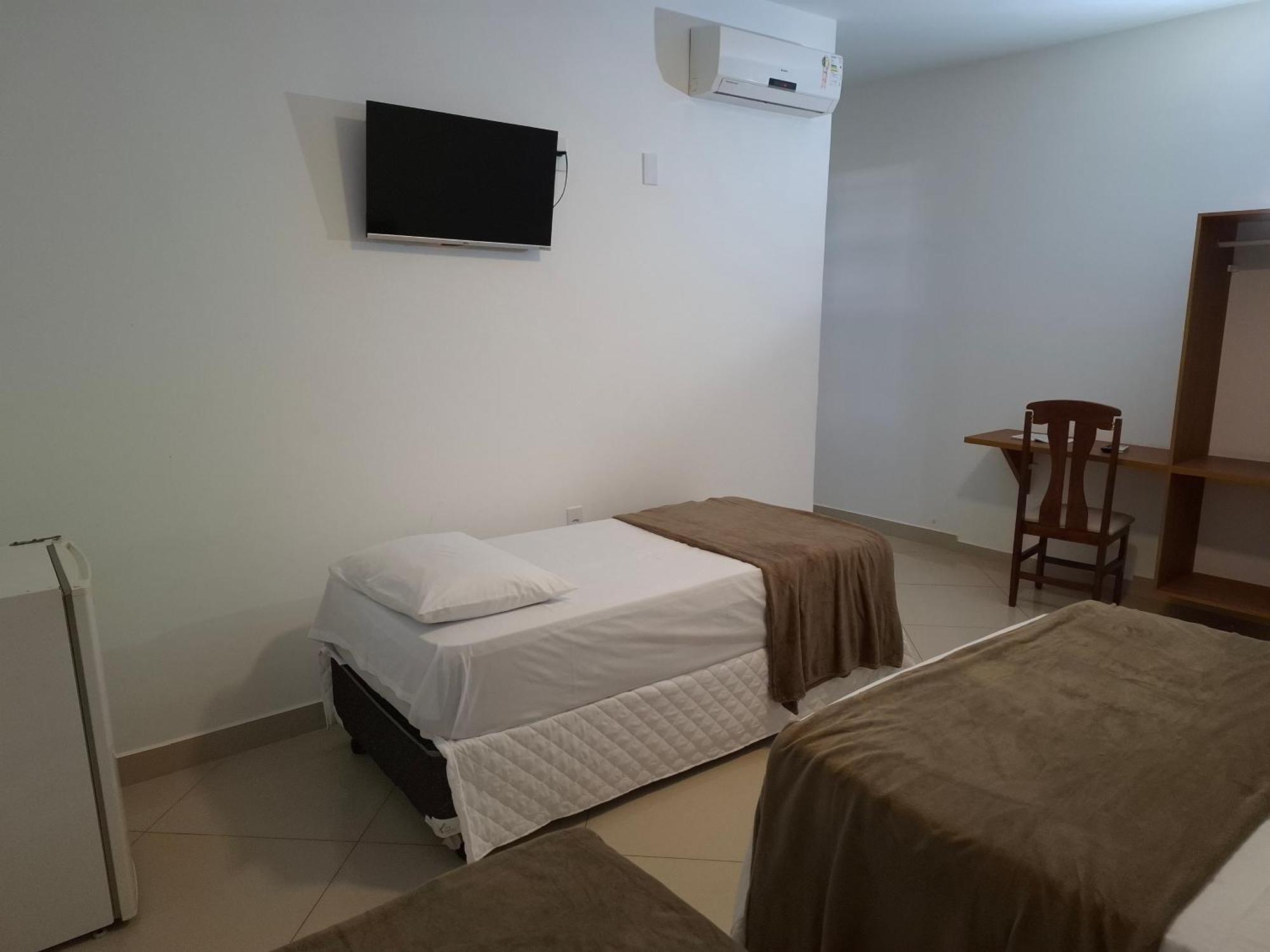 Brisas Do Mar Hotel & Apart Valença 外观 照片