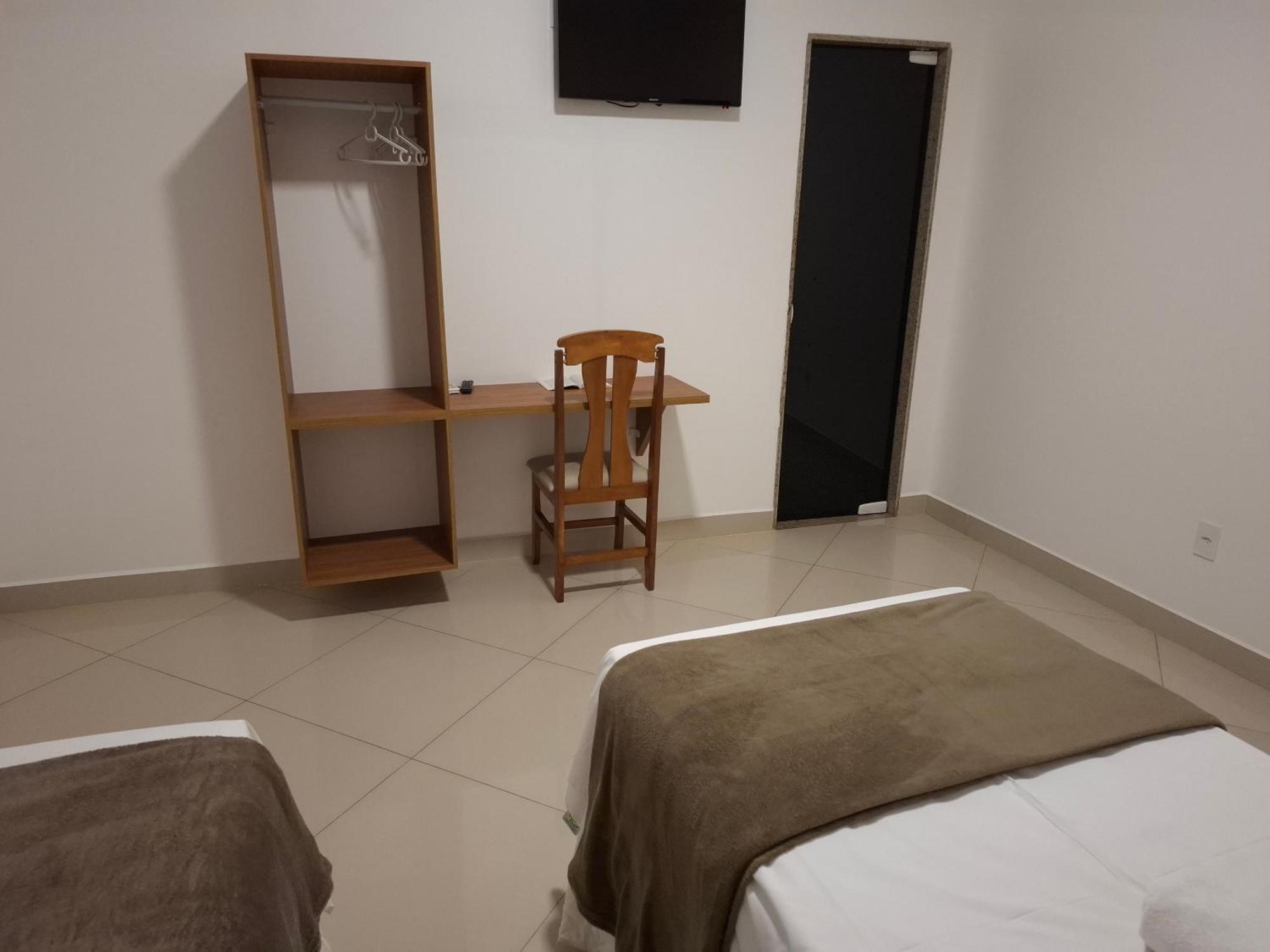 Brisas Do Mar Hotel & Apart Valença 外观 照片