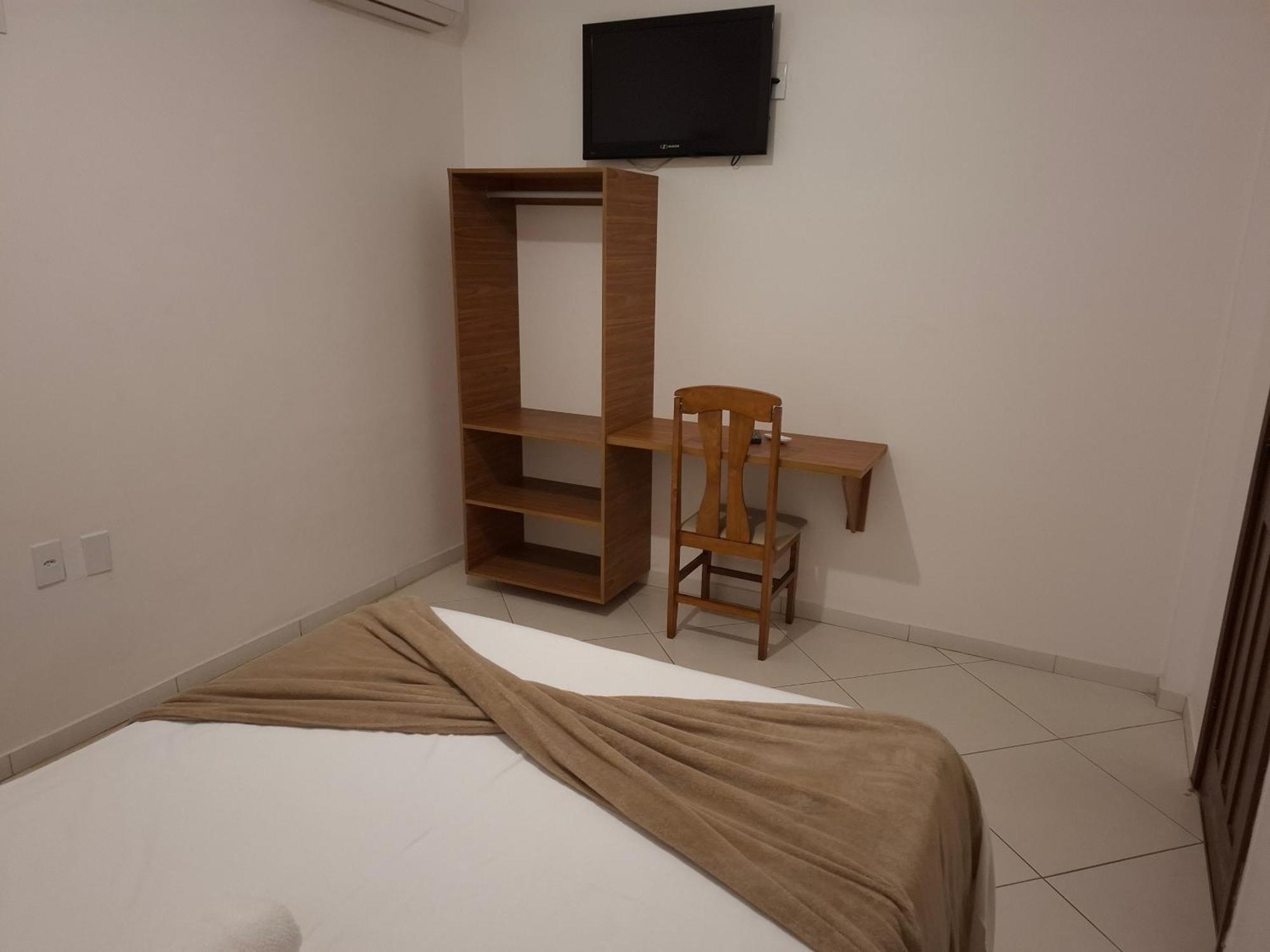 Brisas Do Mar Hotel & Apart Valença 外观 照片